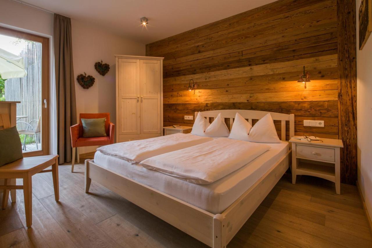 Appartamenti La Sajun & Les Viles La Villa  Zewnętrze zdjęcie